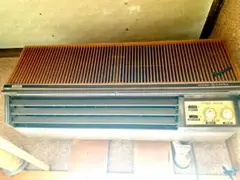 2026年最新】エアコン レトロの人気アイテム - メルカリ