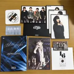 2026年最新】cnblue dvdの人気アイテム - メルカリ