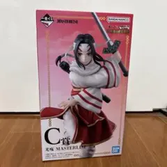 2026年最新】キングダム 一番くじ フィギュア 羌瘣の人気アイテム