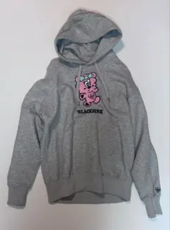 2026年最新】blackpinkグッズ パーカーの人気アイテム - メルカリ