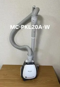 2026年最新】パナソニック Panasonic MC-PK20A-Pの人気アイテム - メルカリ