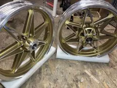 2026年最新】XJR400 4HM ホイールの人気アイテム - メルカリ