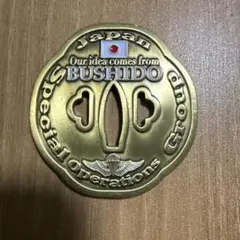 2026年最新】チャレンジコイン 特殊作戦群の人気アイテム - メルカリ