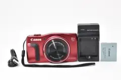 2026年最新】PowerShot SX700 HSの人気アイテム - メルカリ