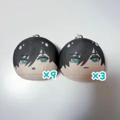 2026年最新】糸師凛 おまんじゅうの人気アイテム - メルカリ