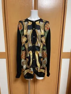 2026年最新】エルメス スカーフ カーディガンの人気アイテム - メルカリ