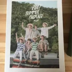 2026年最新】bts サマーパッケージ 2017の人気アイテム - メルカリ