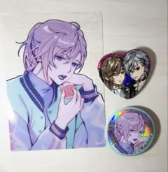 2026年最新】ChroNoiR ニューレトロ 缶バッジの人気アイテム - メルカリ