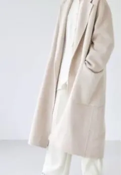 2026年最新】todayful ウールオーバーコート 36の人気アイテム - メルカリ