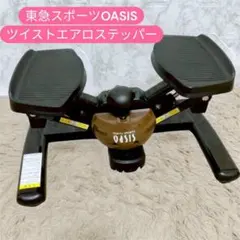 2026年最新】ツイストステッパー オアシスの人気アイテム - メルカリ