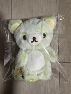 2026年最新】リラックマ シャーベット ぬいぐるみの人気アイテム