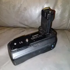 2026年最新】Canon バッテリーグリップ BG-E20（中古品）の人気