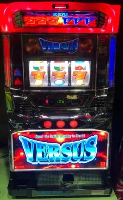 2026年最新】パチスロ実機 バーサスの人気アイテム - メルカリ