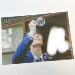 2026年最新】萩原利久 写真集 r 直筆 サイン本の人気アイテム - メルカリ