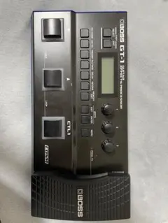 2026年最新】boss gt-1-の人気アイテム - メルカリ