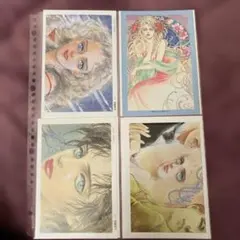 2026年最新】宮脇綾子 ポストカードの人気アイテム - メルカリ