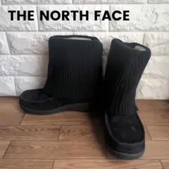 2026年最新】THE NORTH FACE カラー：ブラック系 ムートンブーツの人気