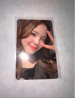 2026年最新】KCON トレカ niziuの人気アイテム - メルカリ