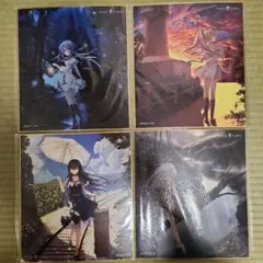 2026年最新】summer pockets 色紙の人気アイテム - メルカリ