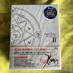 2026年最新】Fate Zero Blu-ray Disc Boxの人気アイテム - メルカリ