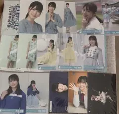 2026年最新】丹生明里 生写真の人気アイテム - メルカリ