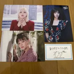 2026年最新】twice ランダムトレカの人気アイテム - メルカリ