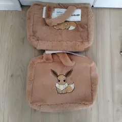 2026年最新】イーブイバッグの人気アイテム - メルカリ