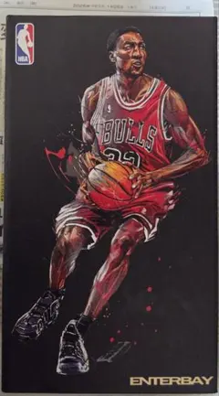 2026年最新】ピッペンフィギュアの人気アイテム - メルカリ