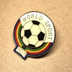 2026年最新】ワールドカップ ピンバッジの人気アイテム - メルカリ