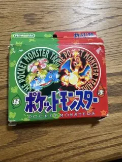 2026年最新】ポケモントランプ赤緑の人気アイテム - メルカリ