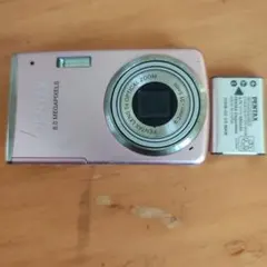 2026年最新】PENTAX OPTIO M50の人気アイテム - メルカリ