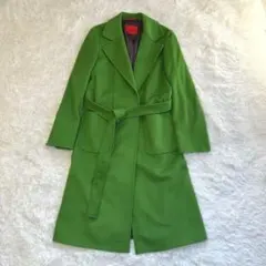 2026年最新】マックスアンドコー max&co コート ラナウェイの人気