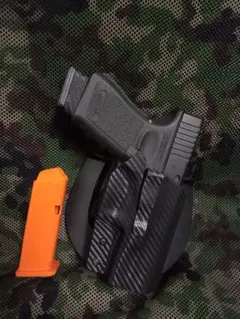 2026年最新】グロック19 ホルスターの人気アイテム - メルカリ