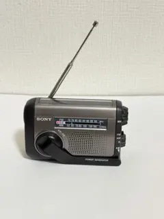 2026年最新】SONY BCLラジオ ICF-6800の人気アイテム - メルカリ