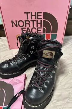 2026年最新】gucci ノースフェイス ブーツの人気アイテム - メルカリ
