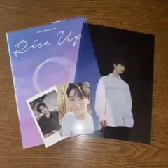 2026年最新】rise up astroの人気アイテム - メルカリ