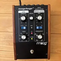 2026年最新】MOOG MF-104の人気アイテム - メルカリ