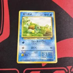 2026年最新】イントロ ゼニガメの人気アイテム - メルカリ