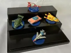 2026年最新】サンダーバードフィギュアの人気アイテム - メルカリ