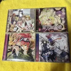 2026年最新】東方原作まとめの人気アイテム - メルカリ