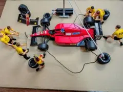 2026年最新】タミヤ 1/20 f1の人気アイテム - メルカリ
