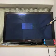 2026年最新】Panasonic その他：ジャンク プラズマテレビの人気