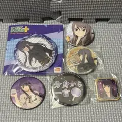 2026年最新】テイルズ ユーリ 缶バッジの人気アイテム - メルカリ