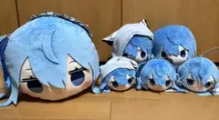 2026年最新】星街すいせい 寝そべりぬいぐるみの人気アイテム - メルカリ