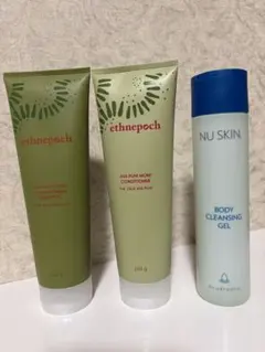 2026年最新】ニュースキン シャンプーの人気アイテム - メルカリ