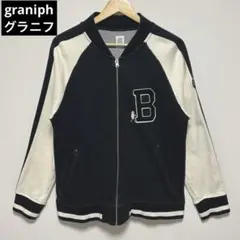 2026年最新】Design Tshirts Store graniph スタジャンの人気アイテム