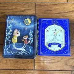 2026年最新】ヒグチユウコ角缶の人気アイテム - メルカリ