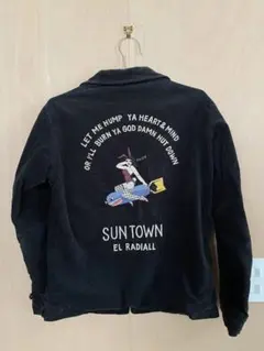 2026年最新】radiall スカジャンの人気アイテム - メルカリ