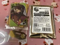 2026年最新】天獄ストラグル 写楽 アクリルスタンドの人気アイテム