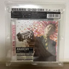 2026年最新】anarchy new yankeeの人気アイテム - メルカリ